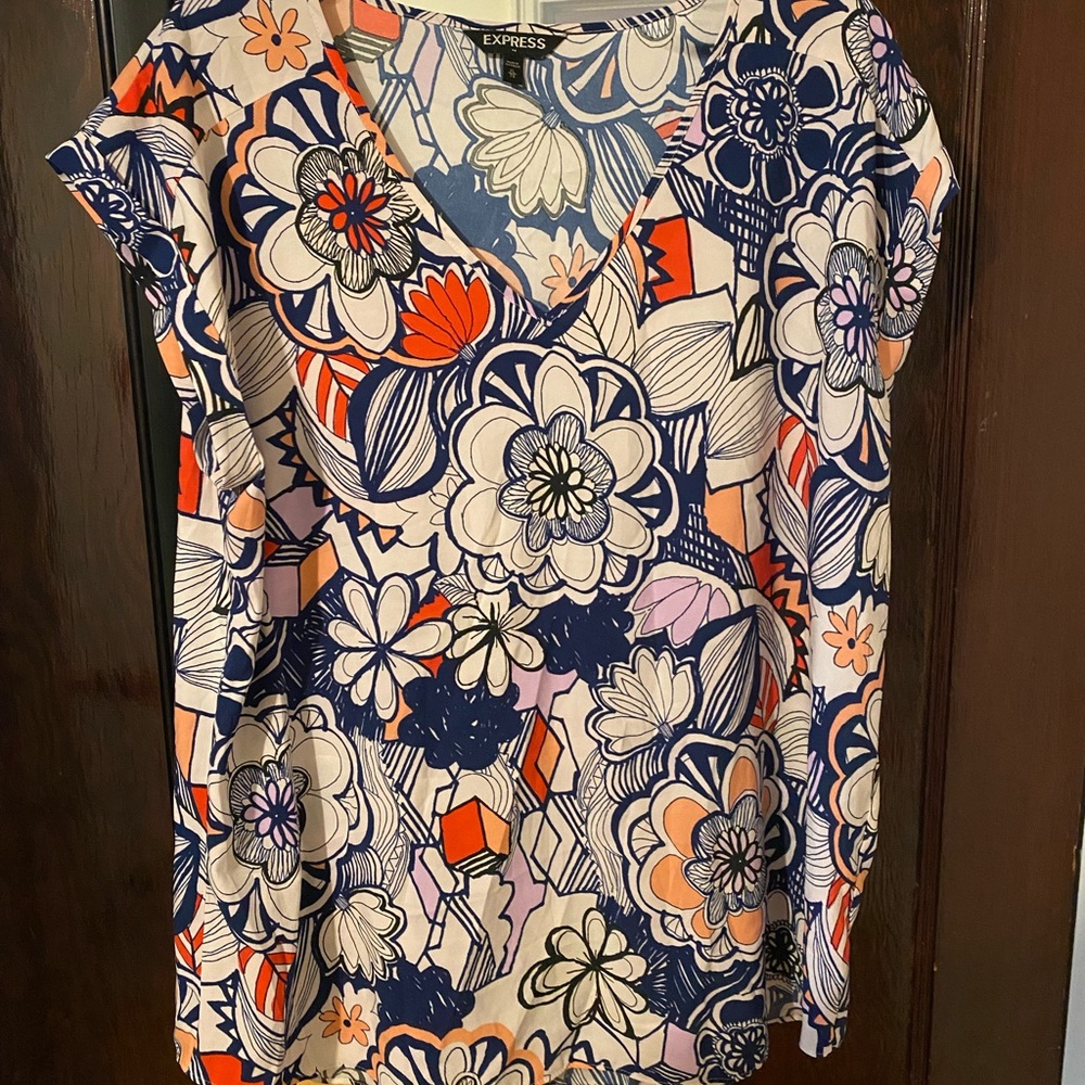 XL Express top